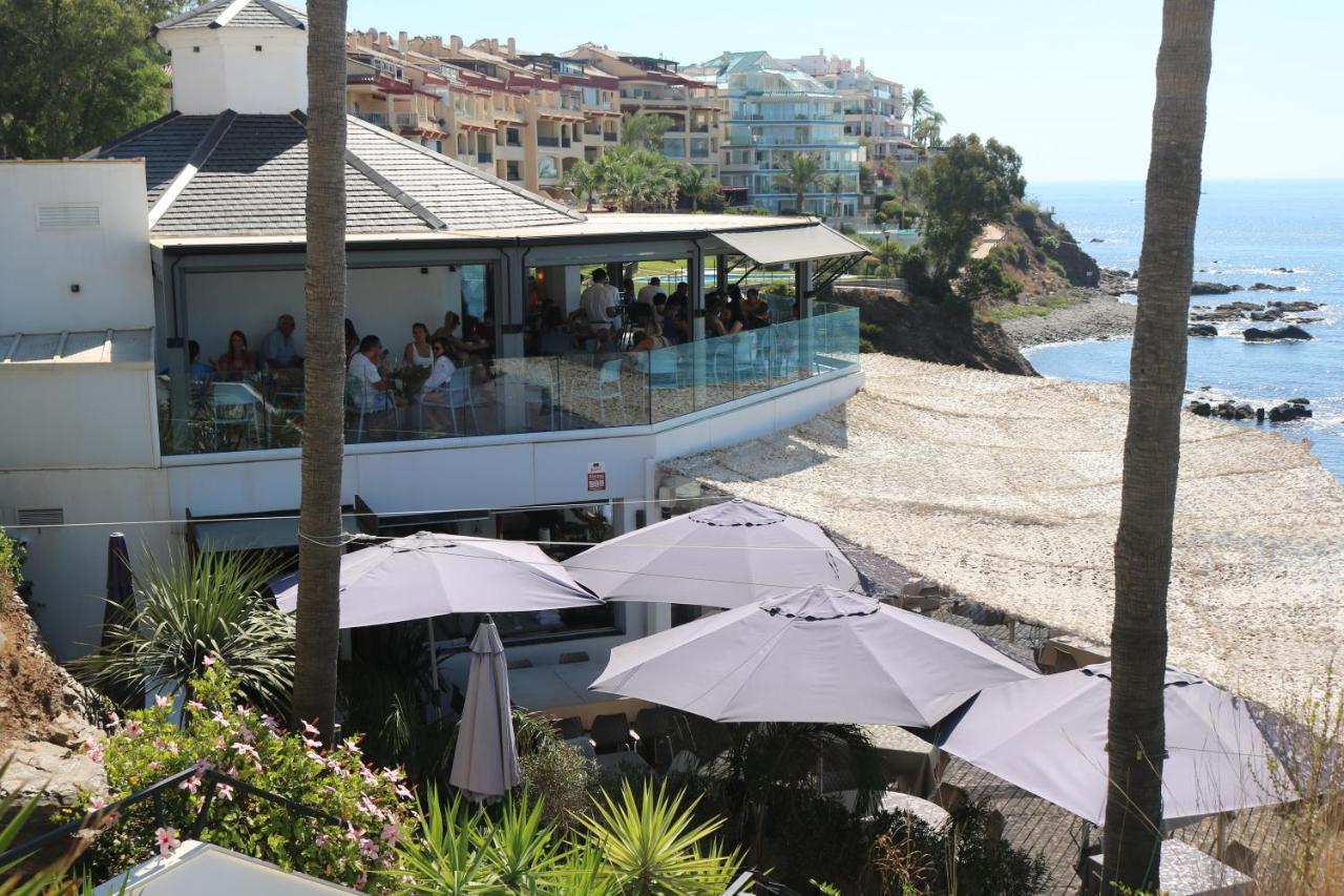 A Place Under The Sun And Near The Water Torremuelle Εξωτερικό φωτογραφία