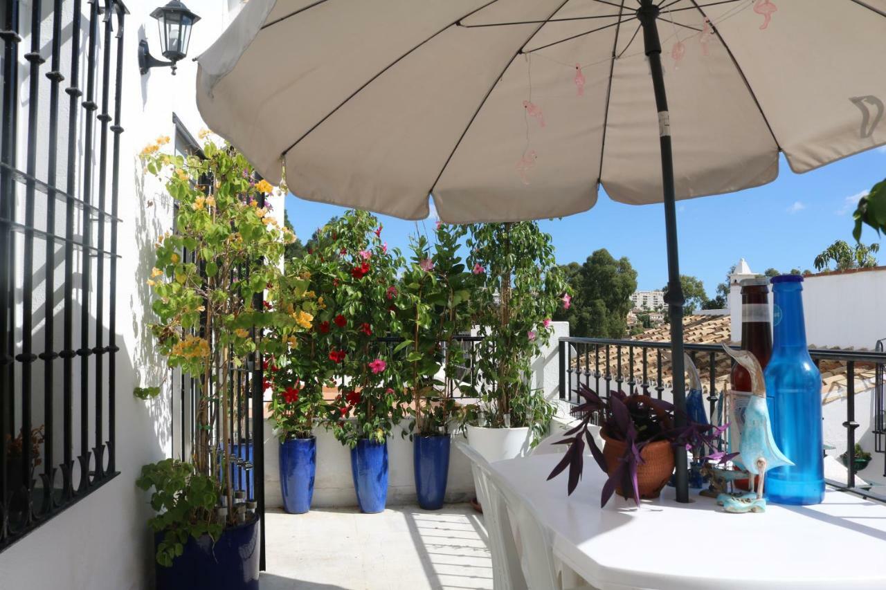 A Place Under The Sun And Near The Water Torremuelle Εξωτερικό φωτογραφία
